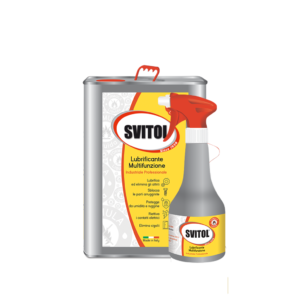 Svitol Nuova Formula Liquida senza pittogramma fiamma arexons