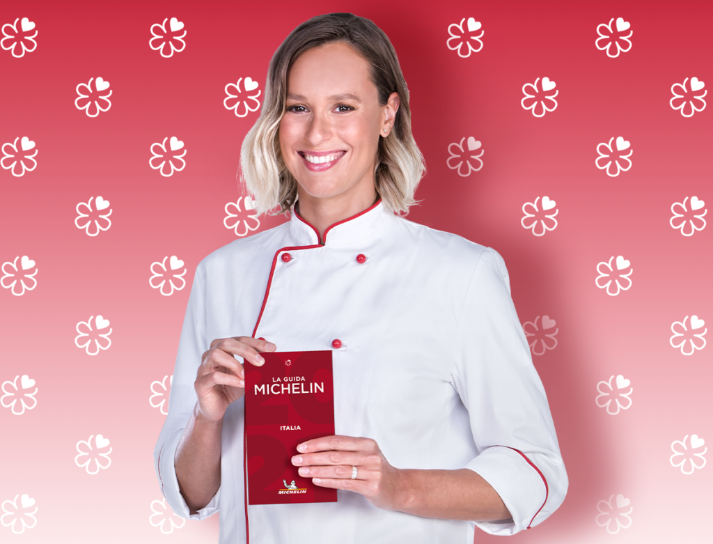 Al via il concorso “Un tuffo tra le Stelle Michelin”