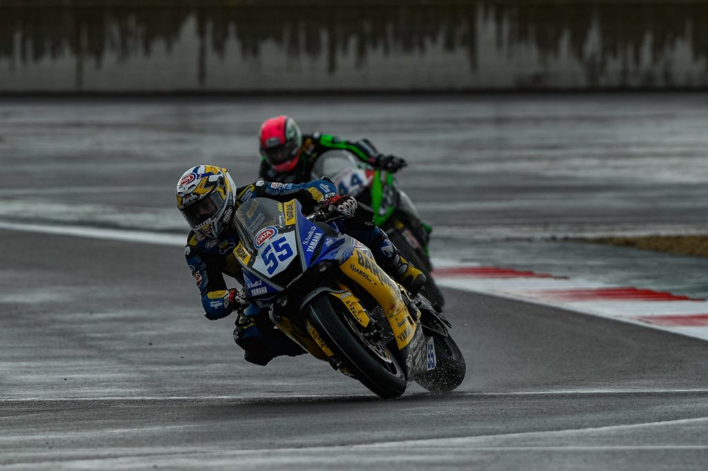 Pirelli pneumatici rain bagnato superbike sbk gomme rain