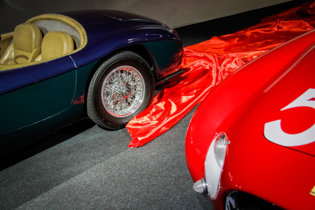 Auto e Moto d’Epoca 2020 fiera di padova auto storiche