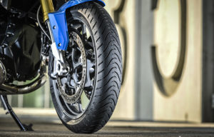 Recensioni Metzeler Roadtec 01 SE gomme pneumatici sport touring