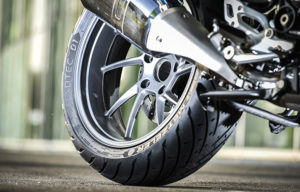 Recensioni Metzeler Roadtec 01 SE gomme pneumatici sport touring