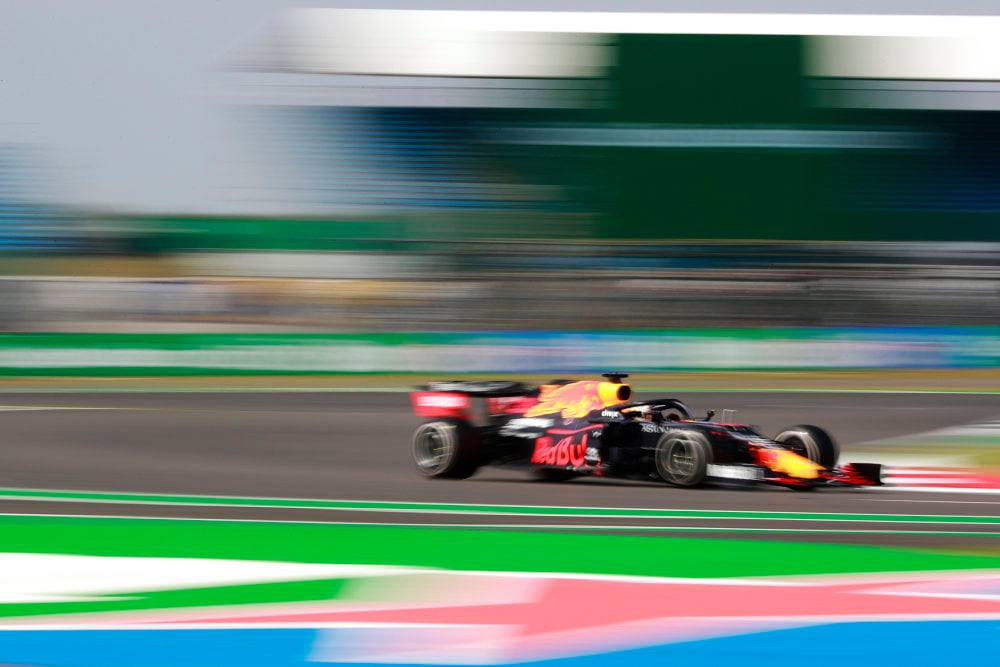 Honda lascia la Formula 1 alla fine del 2021!