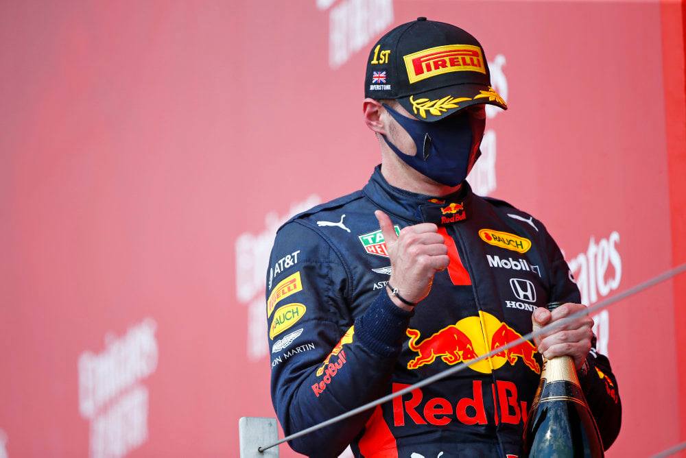 Honda lascia la F1 formula 1 red bull alpha tauri motorsport 2021