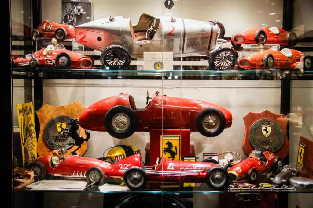 Auto e Moto d’Epoca 2020 fiera di padova auto storiche