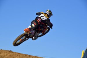 motocross Pirelli gran premio spagna Arroyomolinos scorpion mx32