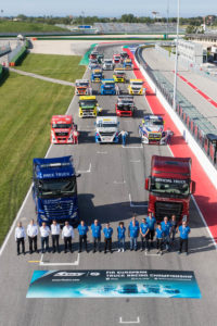 Grand Prix Truck pista 15 novembre biglietti Misano World Circuit 