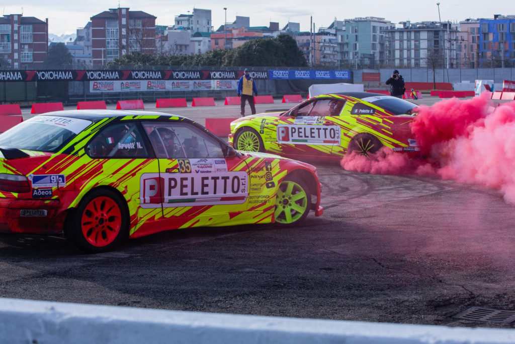 Automotoretrò Automoracing rinviata rinviate primavera 2021 amr