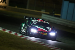 Hankook DTM pneumatici gomme partnership fornitore 