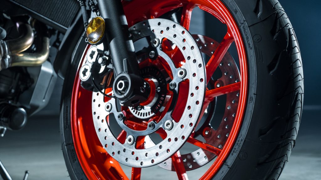 Yamaha MT-07 2021 nuova generazione evoluzione Hyper Naked prezzo