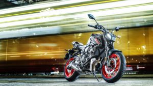 Yamaha MT-07 2021 nuova generazione evoluzione Hyper Naked prezzo