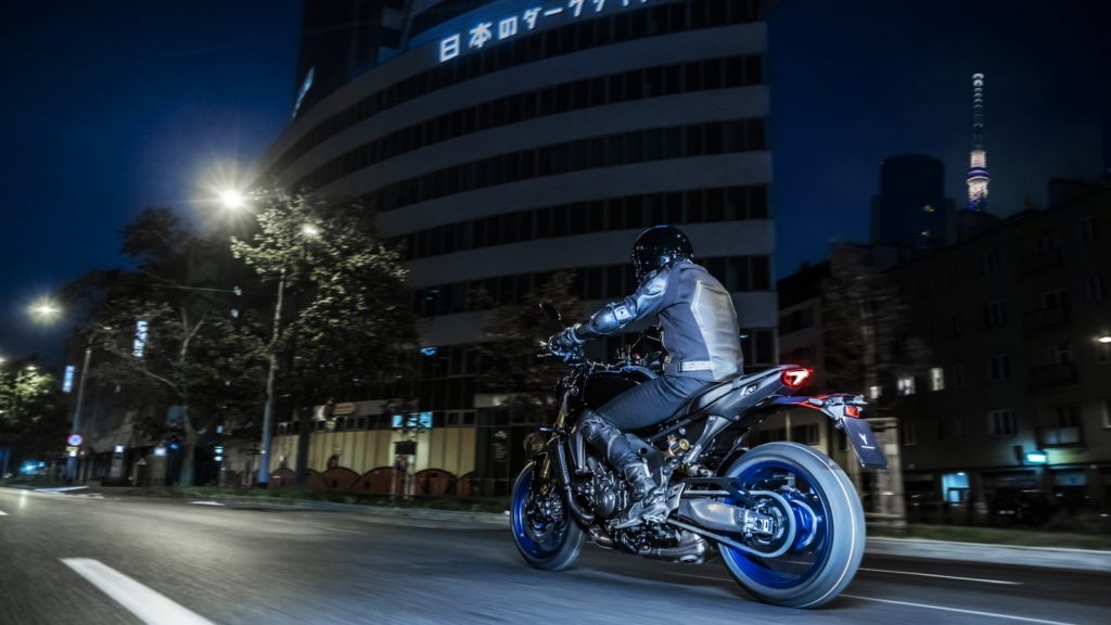 Yamaha MT-09 SP 2021 Nuova prezzi prezzo costo caratteristiche