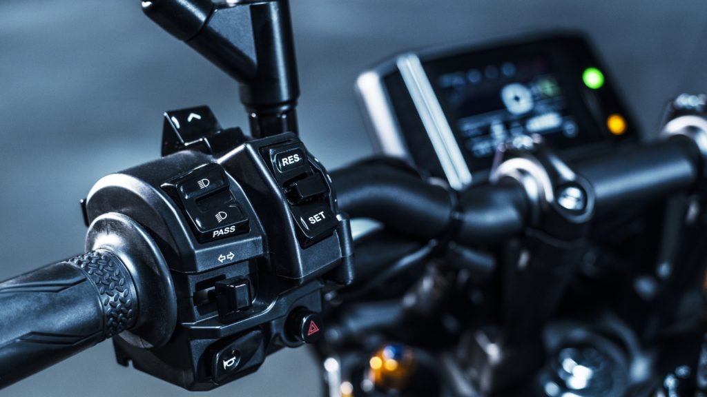 Yamaha MT-09 SP 2021 Nuova prezzi prezzo costo caratteristiche