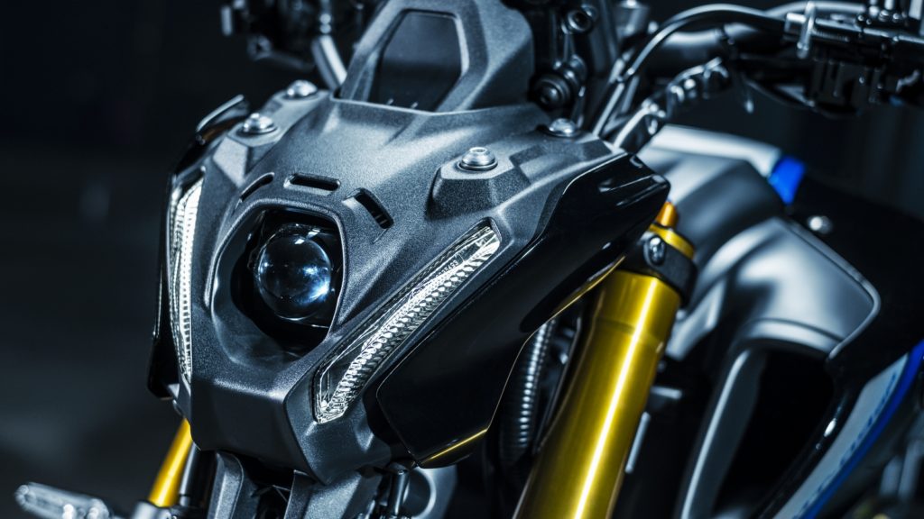 Yamaha MT-09 SP 2021 Nuova prezzi prezzo costo caratteristiche
