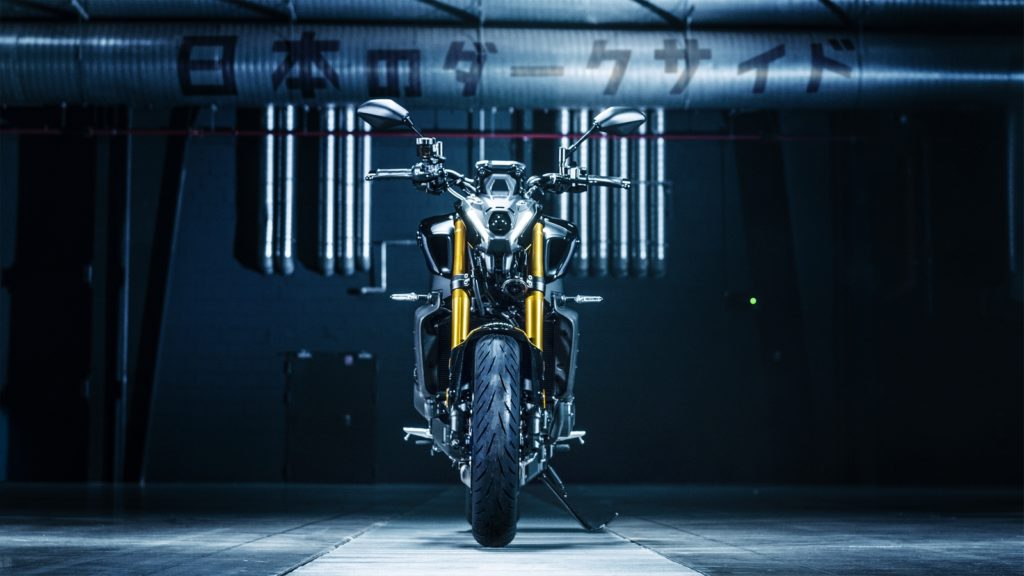 Yamaha MT-09 SP 2021 Nuova prezzi prezzo costo caratteristiche