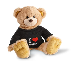 Black Friday Suzuki dal 26 al 29 novembre sconto del 15% prezzi