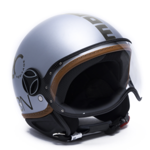 Momodesign FGTR Heritage casco Demi-Jet prezzo costo