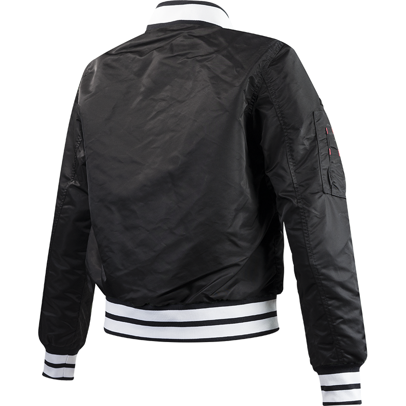 LS2 Helmets giacca Endurance Shadow Brighton Router lady Straight man