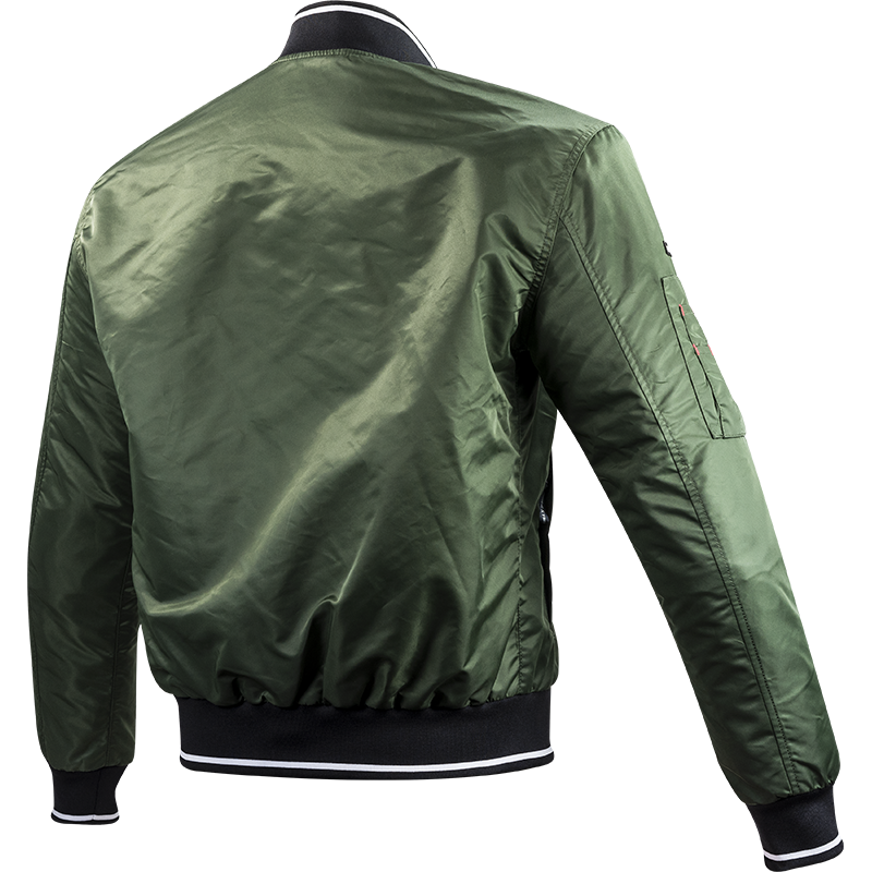 LS2 Helmets giacca Endurance Shadow Brighton Router lady Straight man