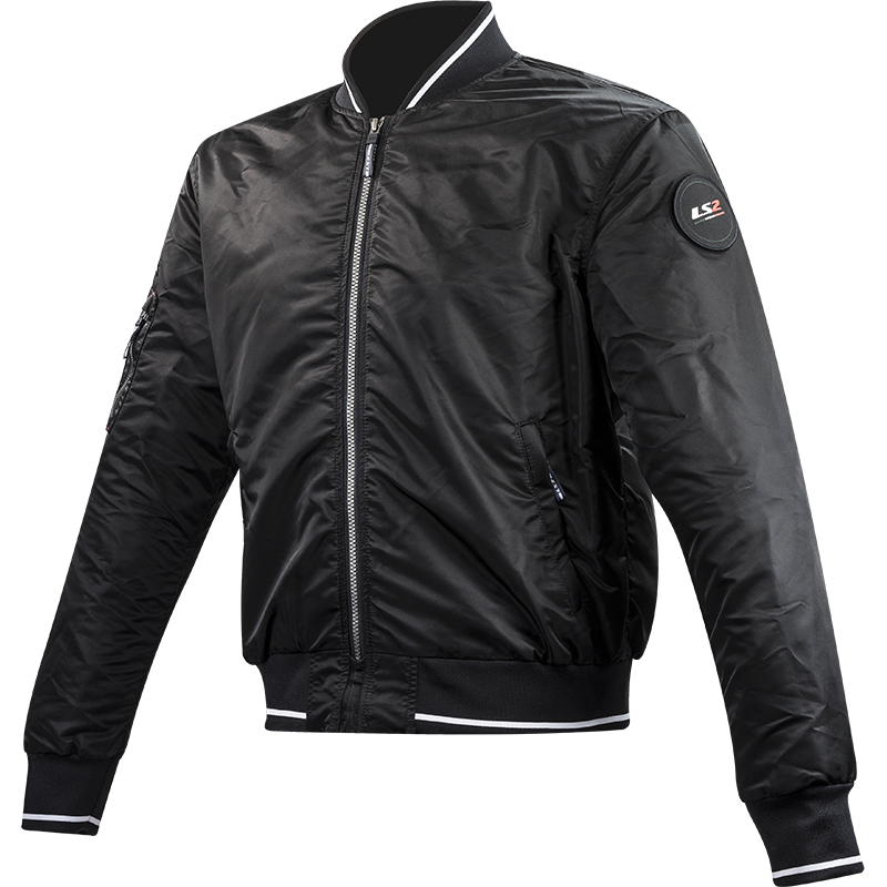 LS2 Helmets giacca Endurance Shadow Brighton Router lady Straight man