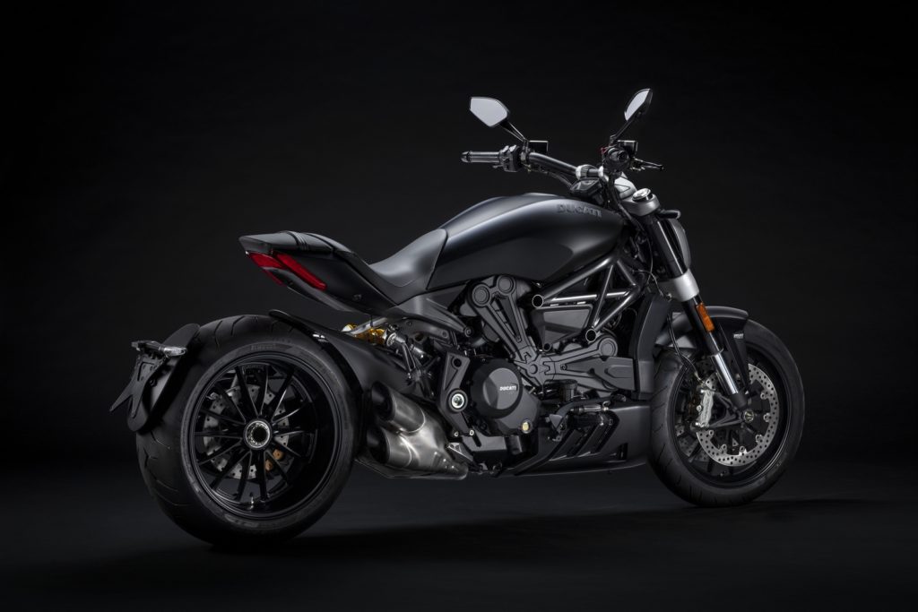 Ducati 2021 XDiavel Scrambler 2021 modelli caratteristiche