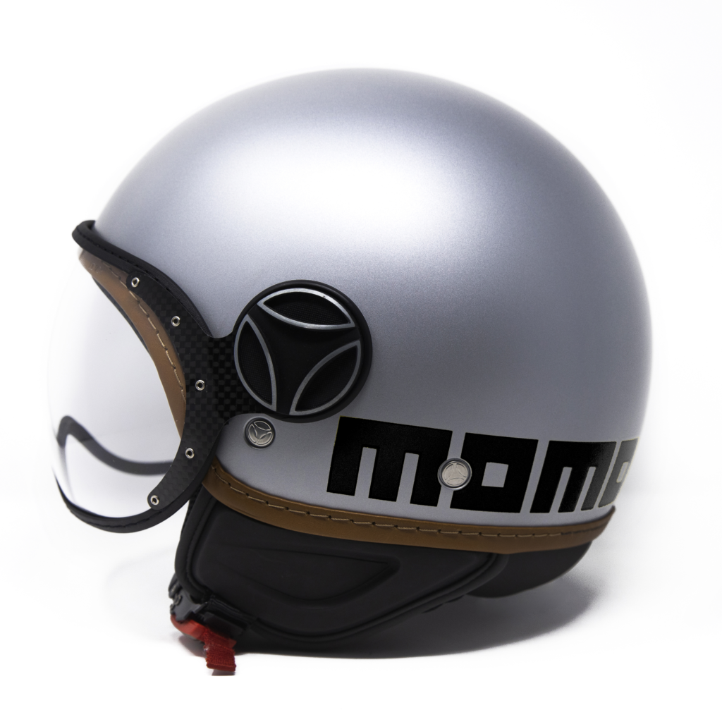 Momodesign FGTR Heritage casco Demi-Jet prezzo costo