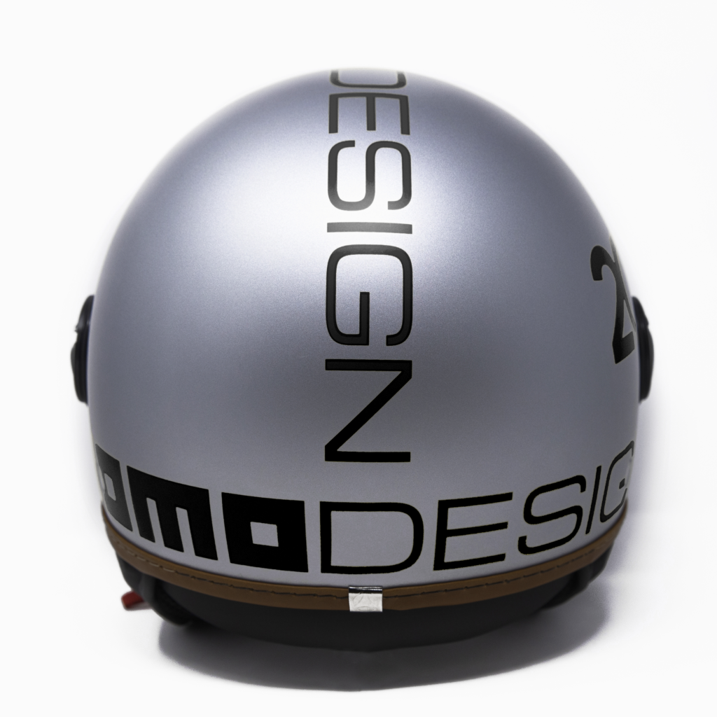 Momodesign FGTR Heritage casco Demi-Jet prezzo costo