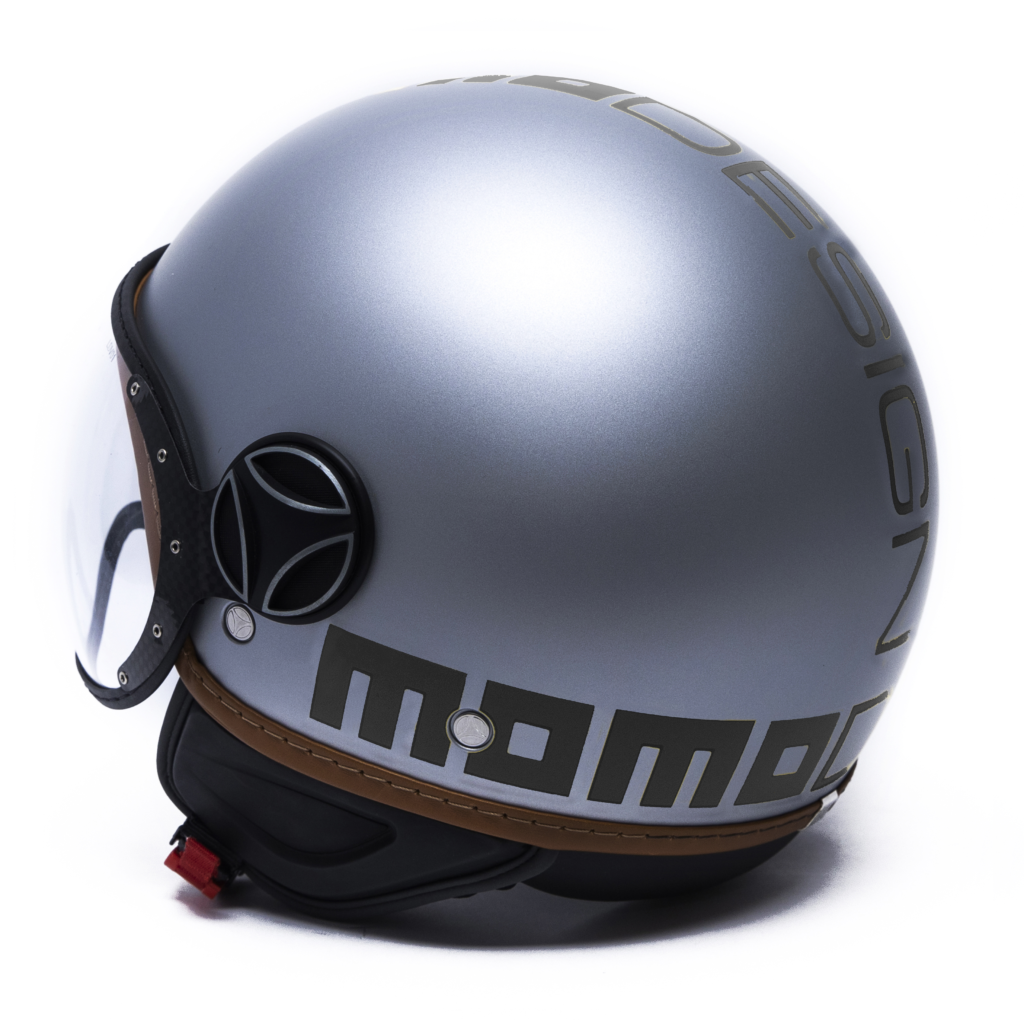 Momodesign FGTR Heritage casco Demi-Jet prezzo costo
