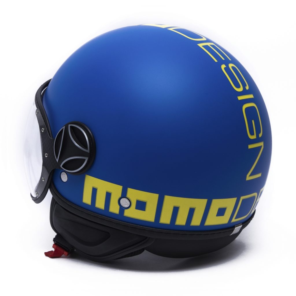 Momodesign FGTR Heritage casco Demi-Jet prezzo costo