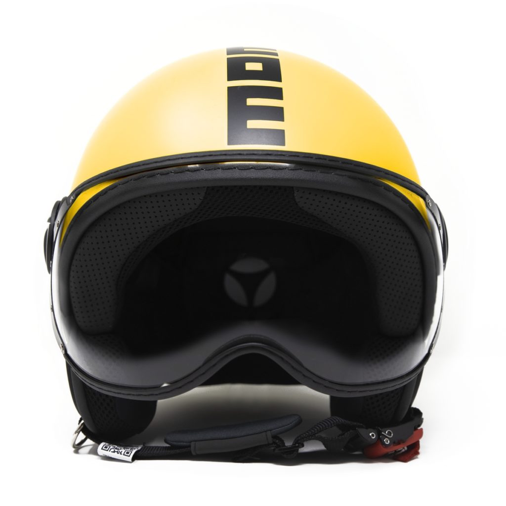 Momodesign FGTR Heritage casco Demi-Jet prezzo costo