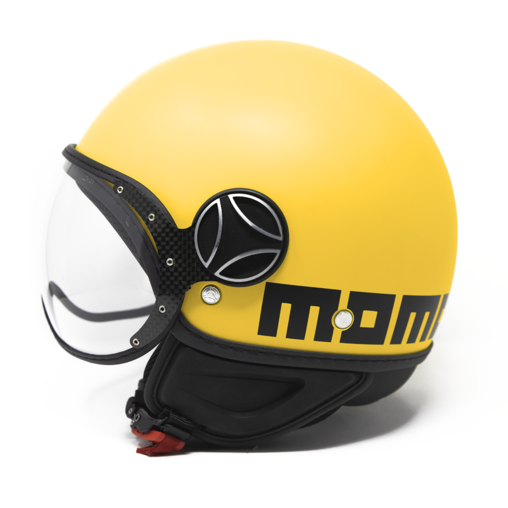 Momodesign FGTR Heritage casco Demi-Jet prezzo costo