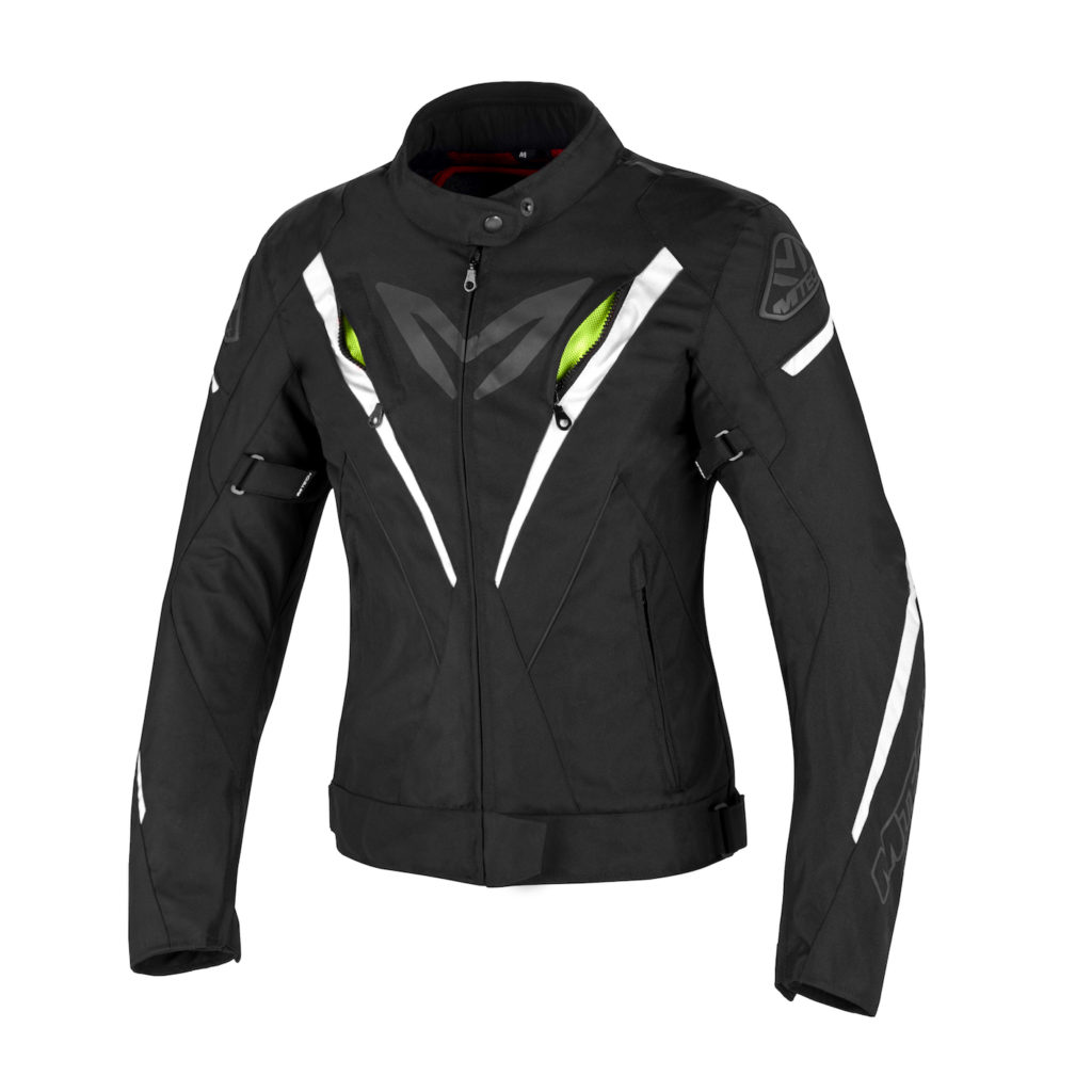 Fuel giacca sport touring MTech moto due ruote costo prezzo wheelup