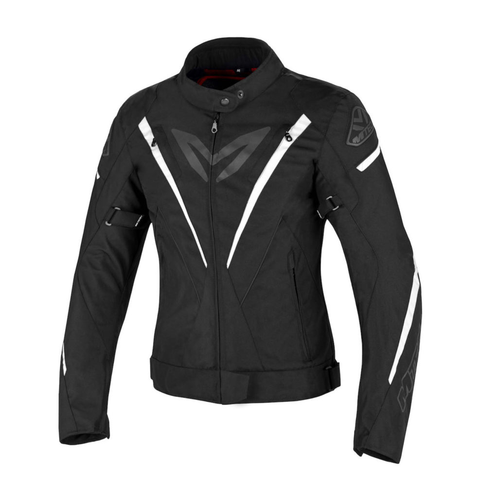 Fuel giacca sport touring MTech moto due ruote costo prezzo wheelup