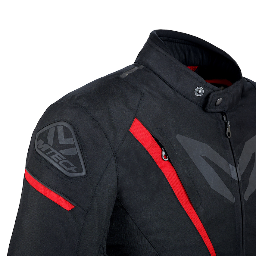 Fuel, la giacca sport/touring di MTech costo prezzo