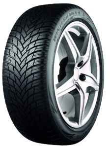 Promo Firestone 50 euro sconto acquisto gomme invernali all season