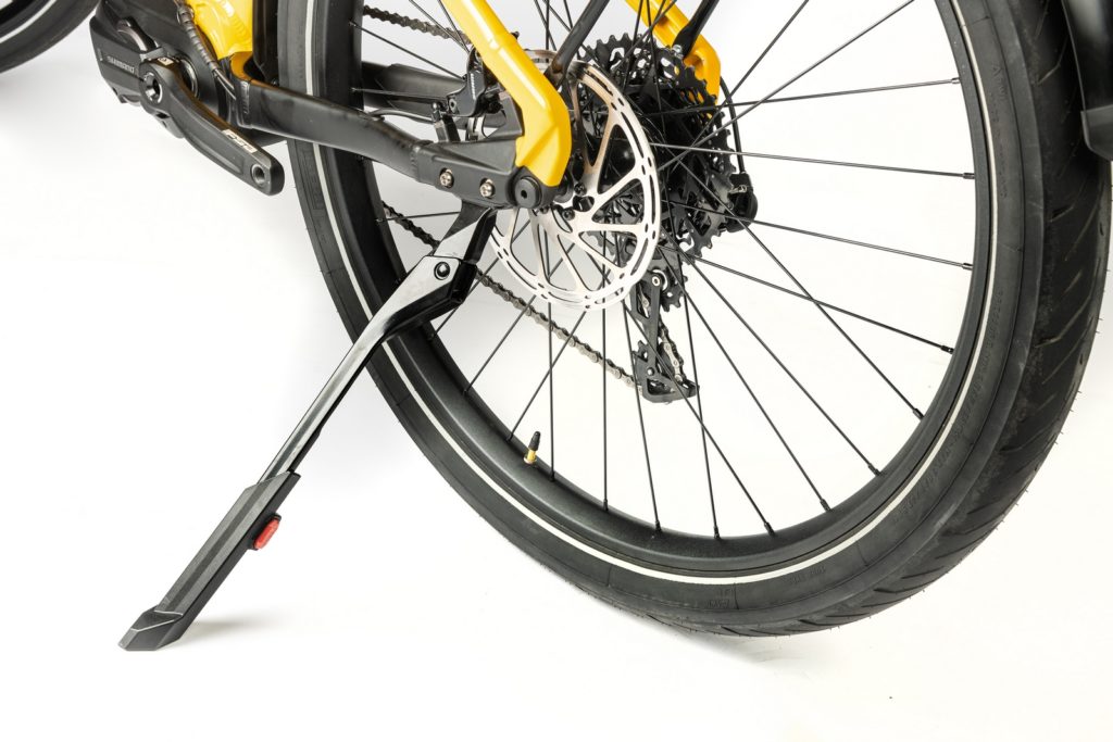 Ducati svela la gamma 2021 di e-MTB e e-bike powered by Thok