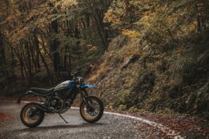 Ducati 2021 XDiavel Scrambler 2021 modelli caratteristiche