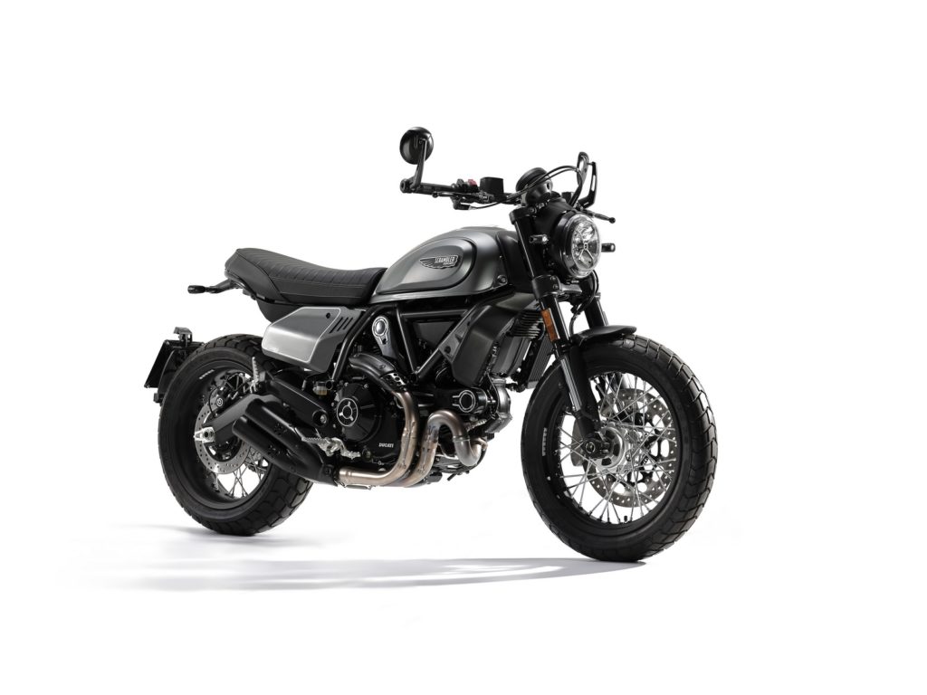 Ducati 2021 XDiavel Scrambler 2021 modelli caratteristiche