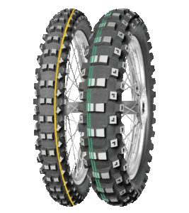 junior extreme enduro Mitas pneumatici moto motociclette 50 cc 85 cc