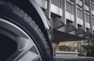 Tranquillità sulle con i pneumatici invernali e all season di Nokian Tyres
