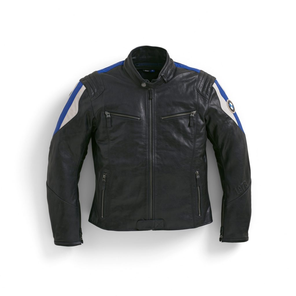 richiamo abbigliamento bmw motorrad guanti DownTown giacca uomo club