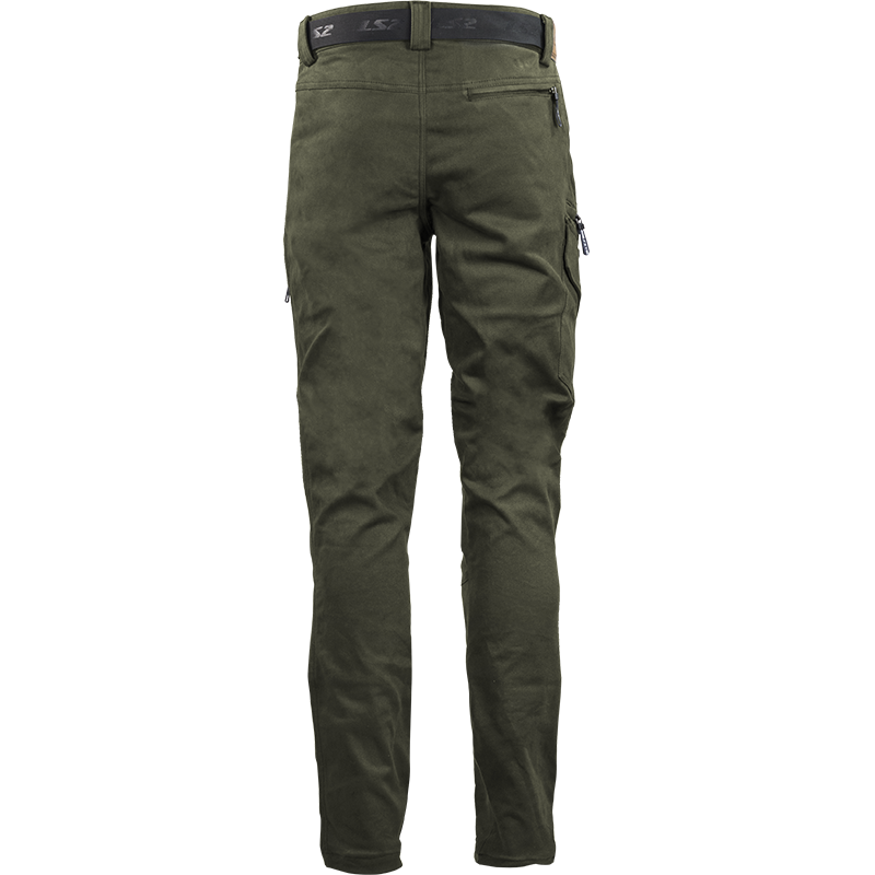 LS2 Helmets giacca Endurance Shadow Brighton Router lady Straight man