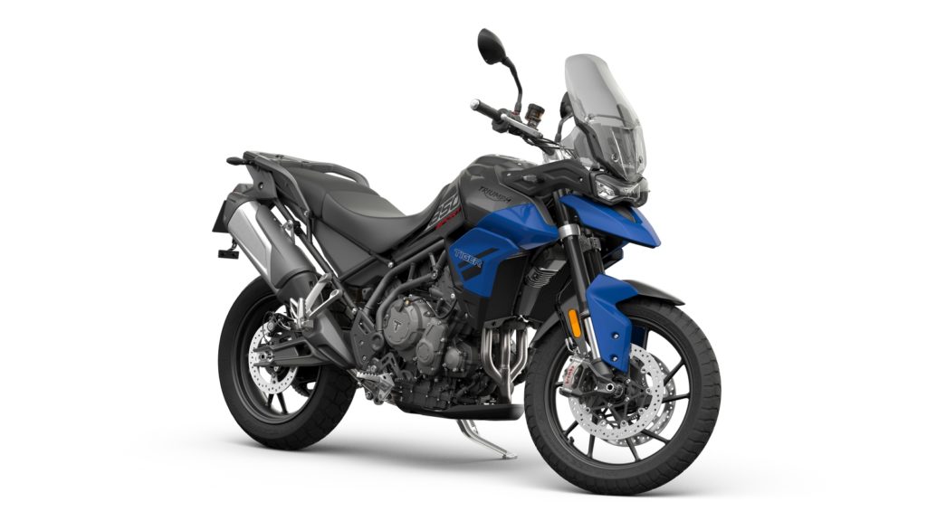 Triumph Tiger 850 Sport