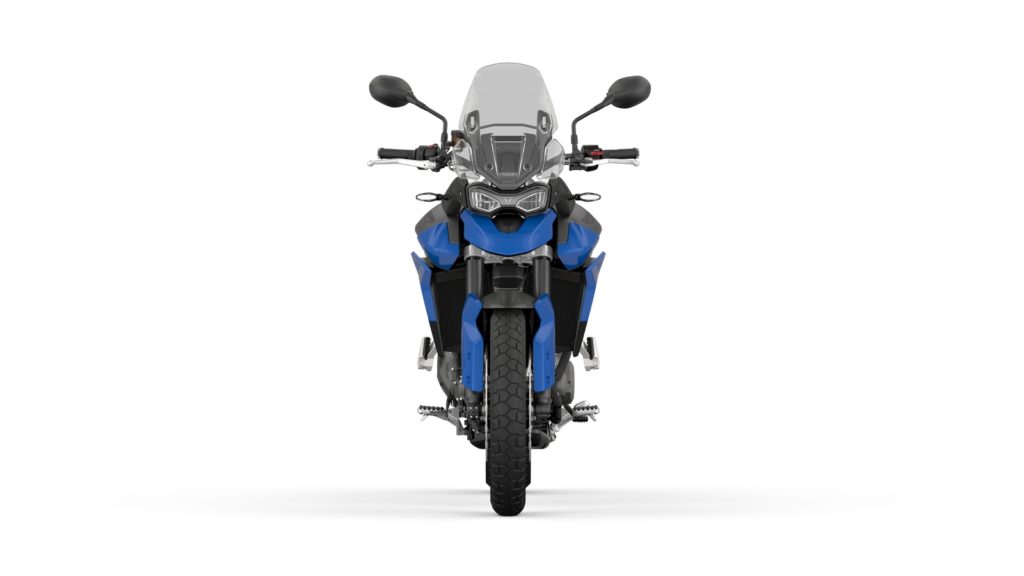 Triumph Tiger 850 Sport