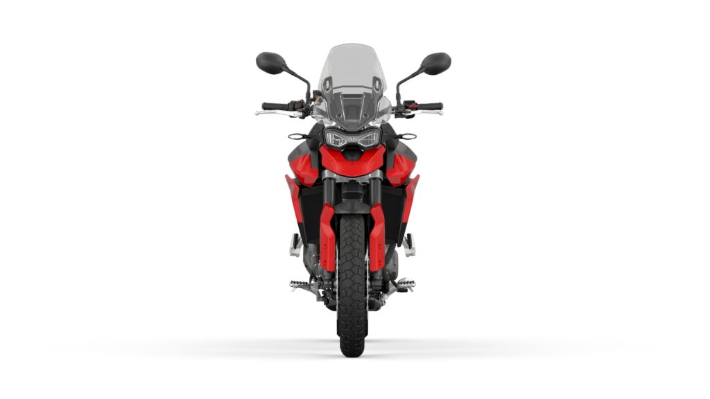 Triumph Tiger 850 Sport
