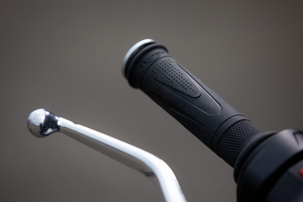 Triumph Tiger 850 Sport