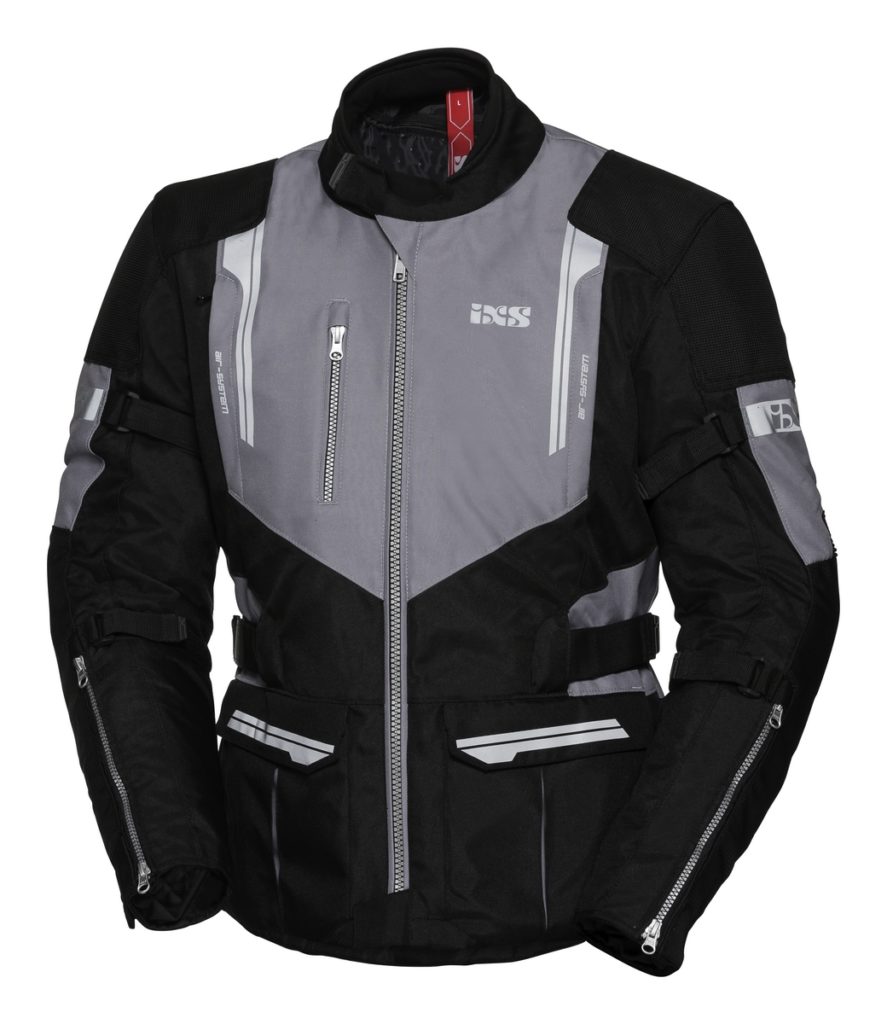 giacca Tour-ST IXS prezzo costo caratteristiche quanto costa