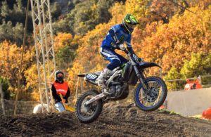 gran premio del garda trentino 2020 trionfale per Pirelli nel motocross