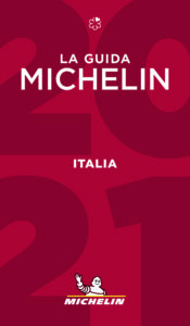 Presentata la Guida Michelin 2021: 26 novità a 1 stella, 3 a due stelle, confermate tutte le 3 stelle