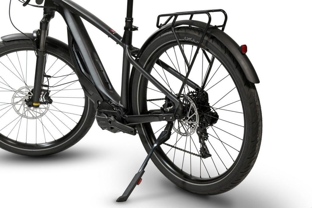 Ducati svela la gamma 2021 di e-MTB e e-bike powered by Thok